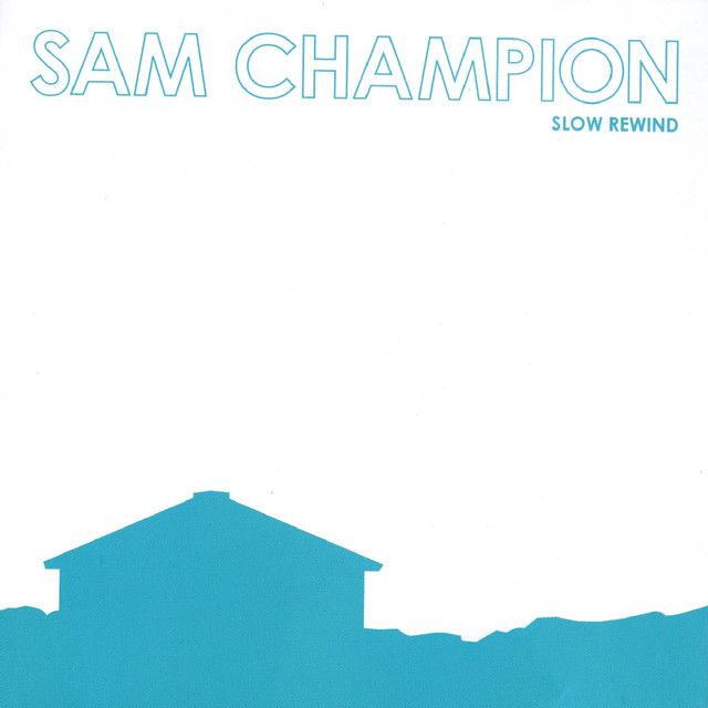 Slow Rewind cover