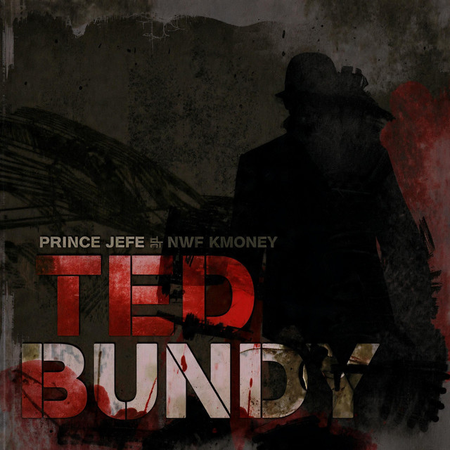 TED BUNDY cover