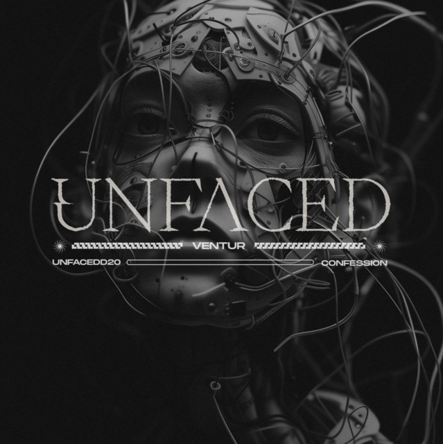 Confession EP cover art