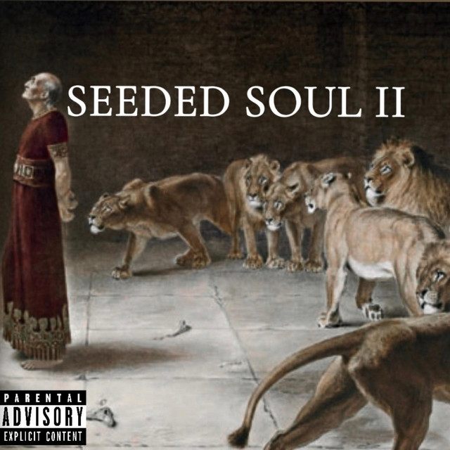 Seeded Soul II