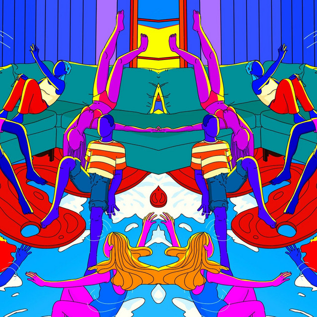 HEATWAVE cover art
