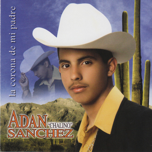 La Corona De Mi Padre cover art