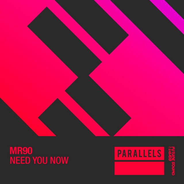 Need You Now - Extended Mix album art
