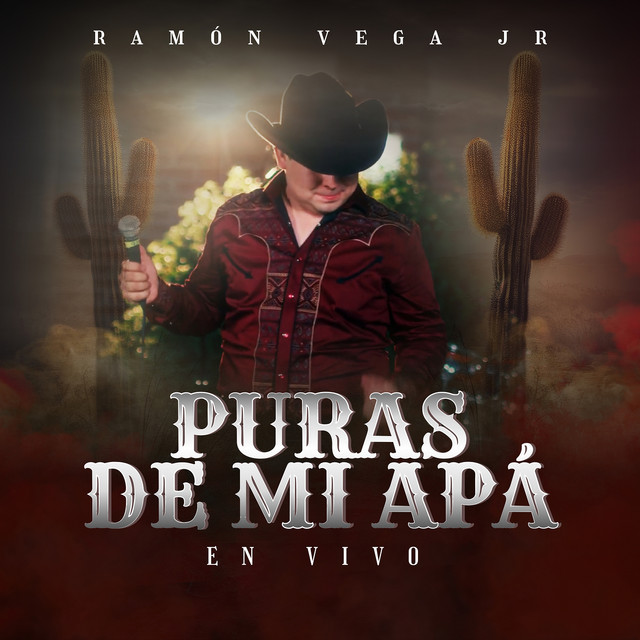 Me Haces Falta (En Vivo) - música y letra de Ramón Vega Jr. | Spotify