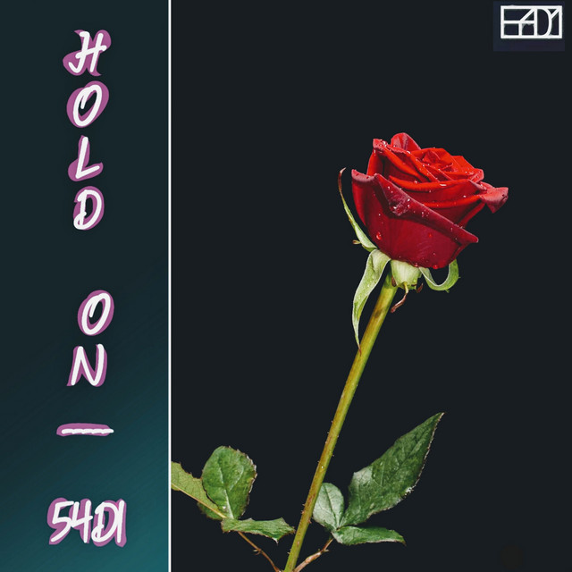 Hold On - Single by 54D1 | Spotify