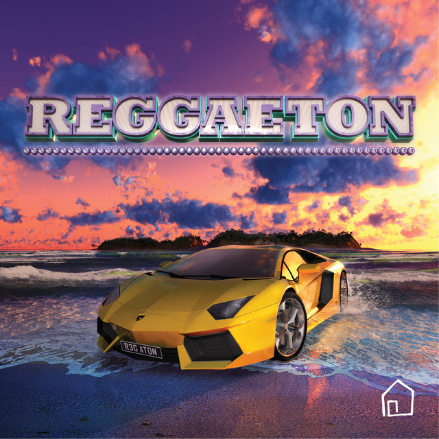 Reggaeton