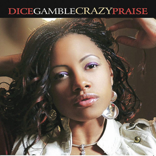 Crazy Praise cover art