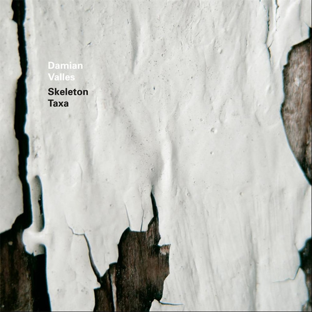 Skeleton Taxa cover art