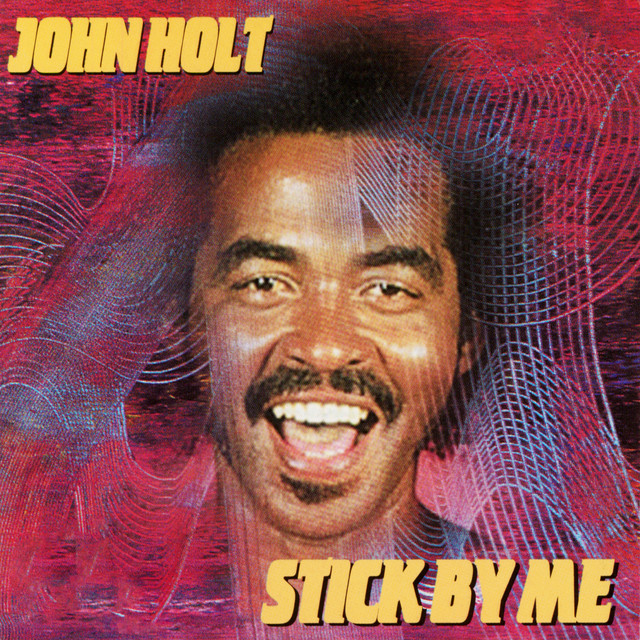 洋楽 john holt STICK BY ME holt STICK BY 洋楽 john ME