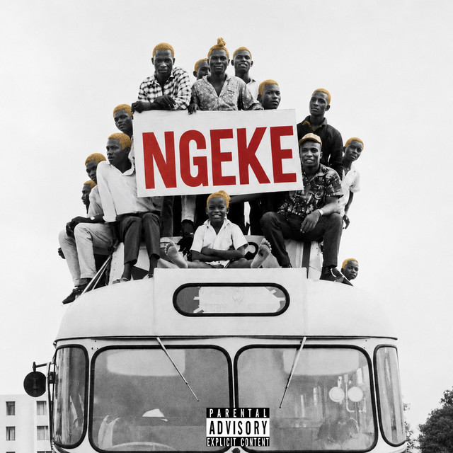 NGEKE