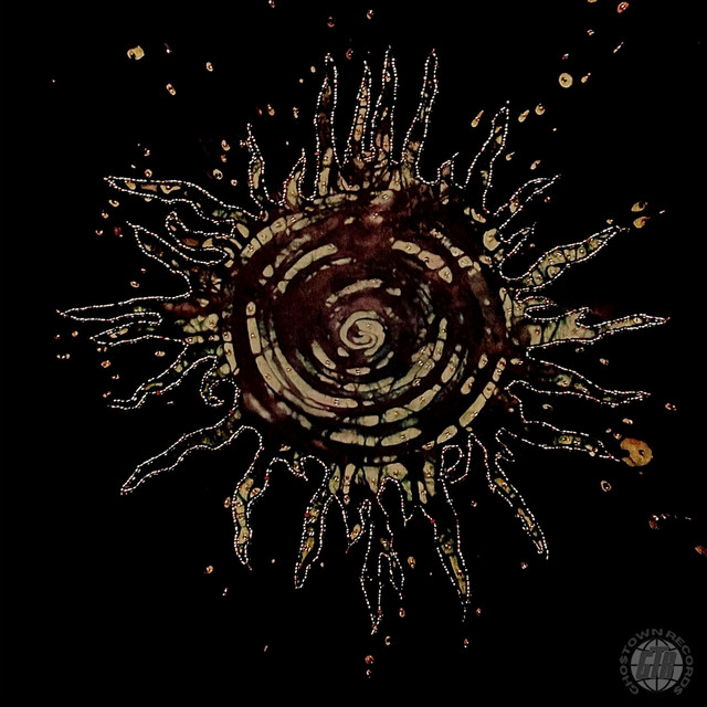 StarGazing cover art