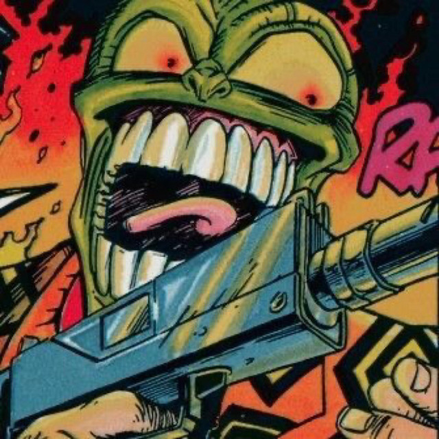 DAYSB4DOOM cover art