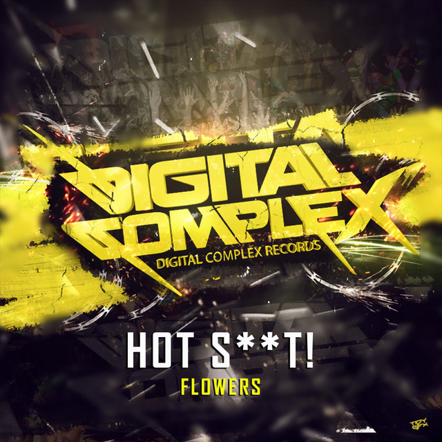 Flowers album art
