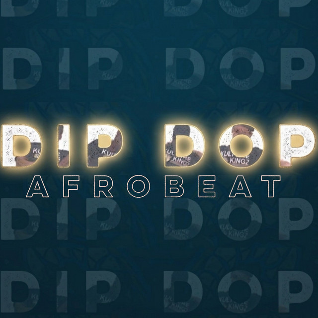 Dip Dop Afrobeat cover