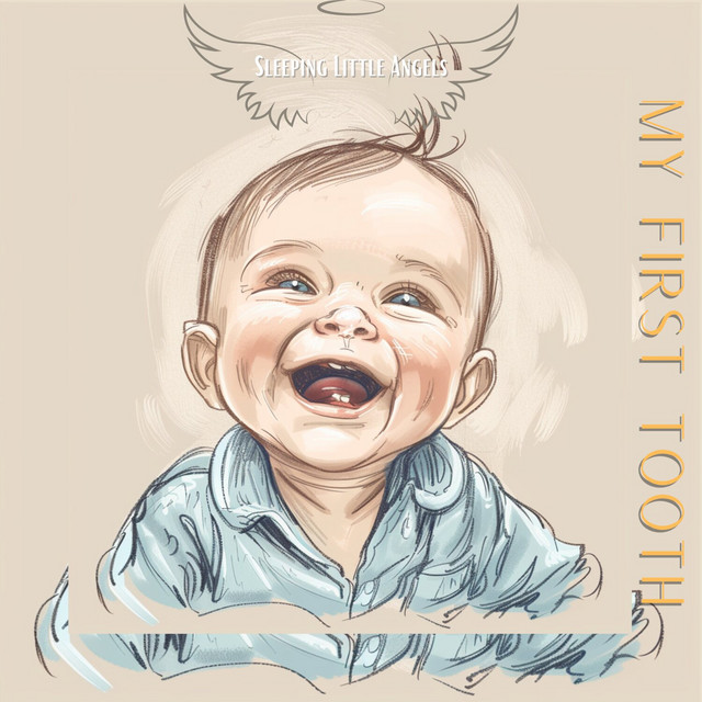 My First Tooth cover art