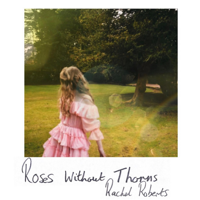 Roses Without Thorns cover
