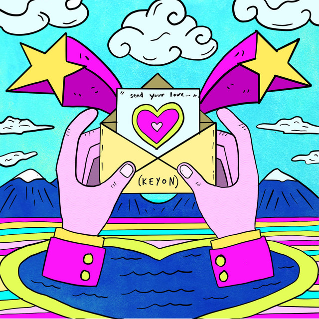 Send Your Love