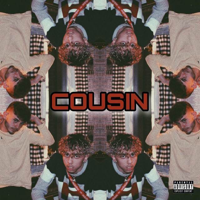 Cousin cover art