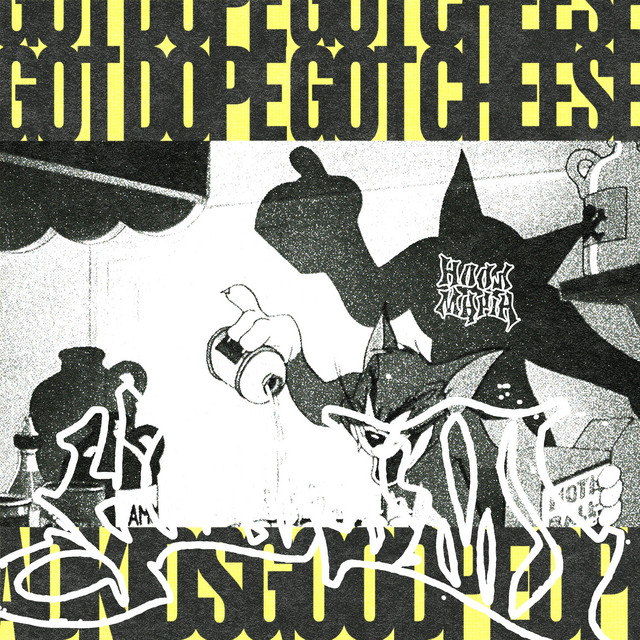 GOT DOPE GOT CHEESE cover art