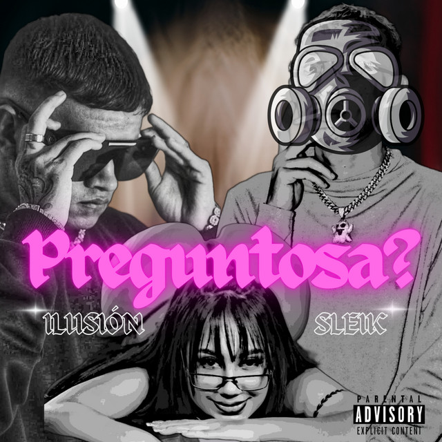 Preguntosa