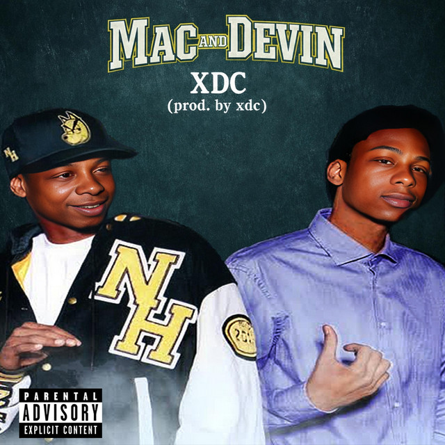 Mac & Devin