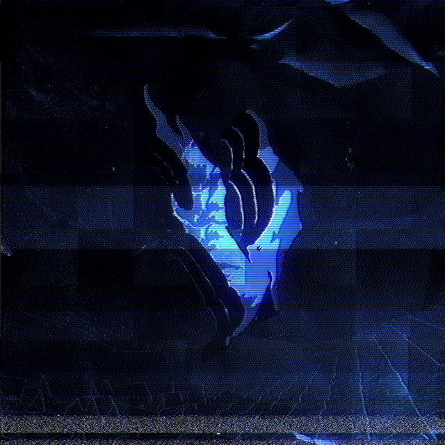 V cover art
