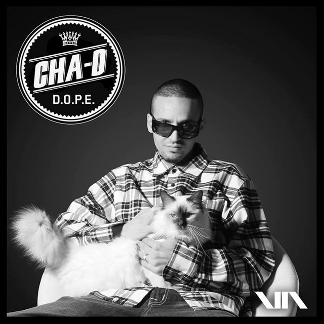 D.O.P.E cover art