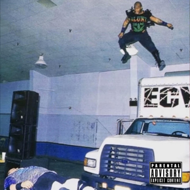 NXW JXCK (Standard Edition) cover art