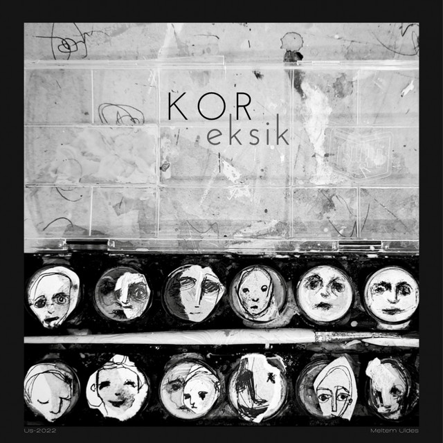 eksik cover art