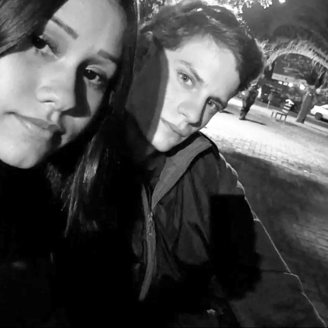 Amor (Live)