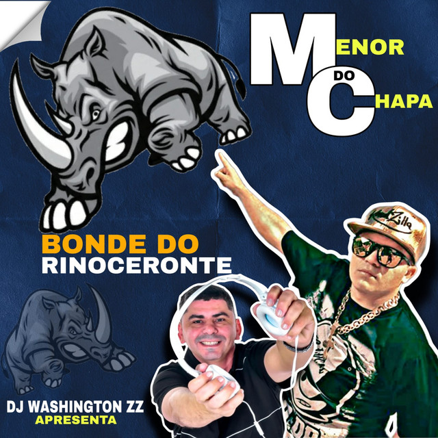 Bonde do Rinoceronte