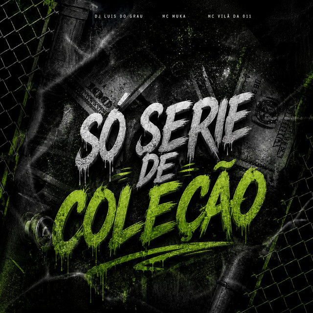 Só Serie de Coleção