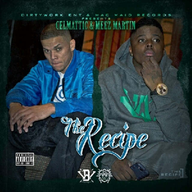 Intro cover art