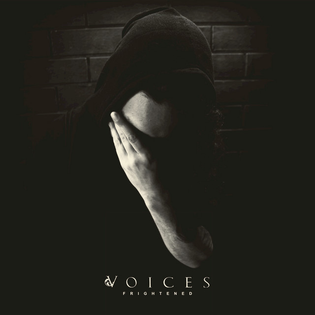 Frightened cover
