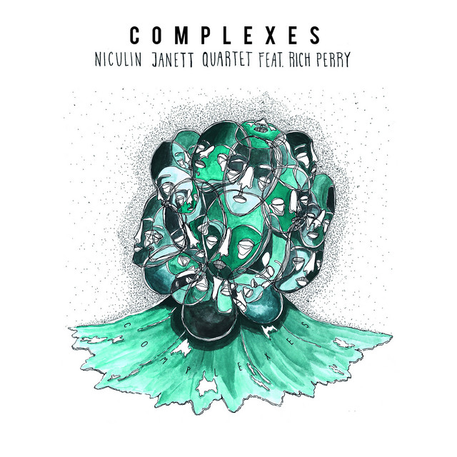 Complexes