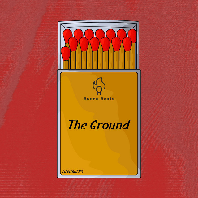 The Ground - Original Mix