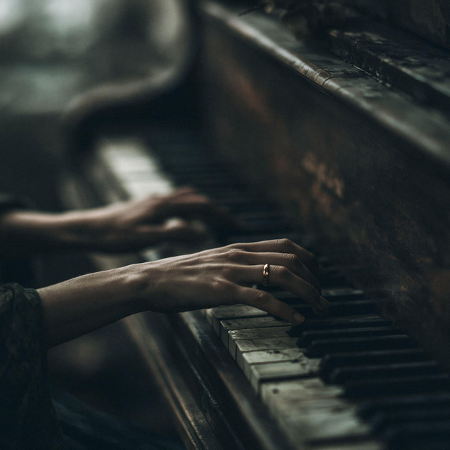 Piano moment