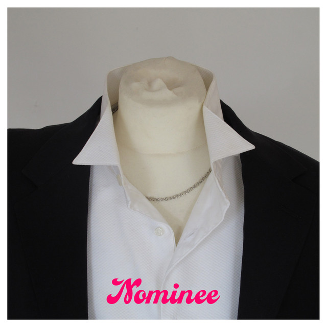 Nominee album image