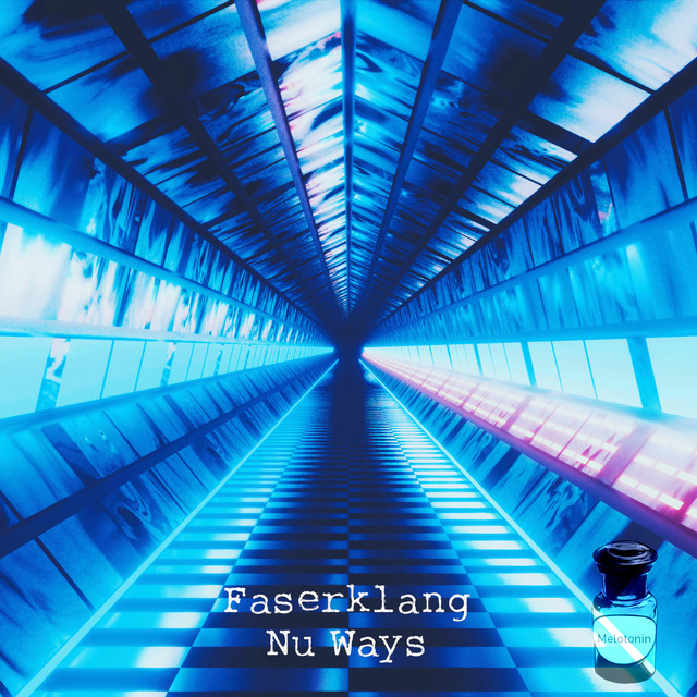 Nu Ways cover art