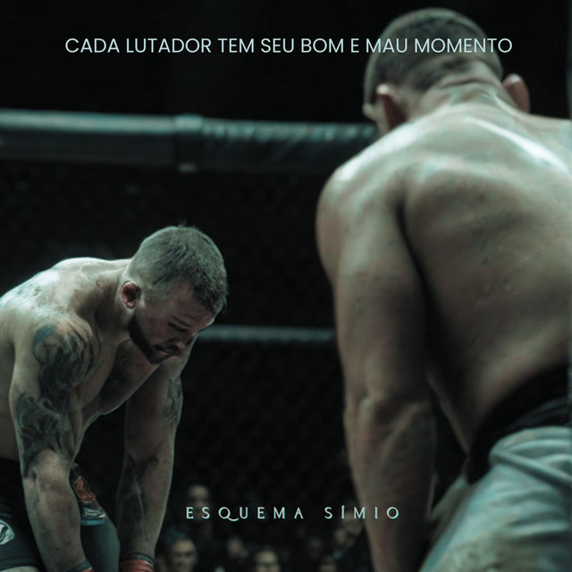 Cada Lutador Tem o Seu Bom e Mau Momento