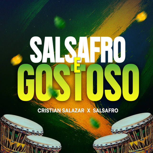 Salsafro e Gostoso