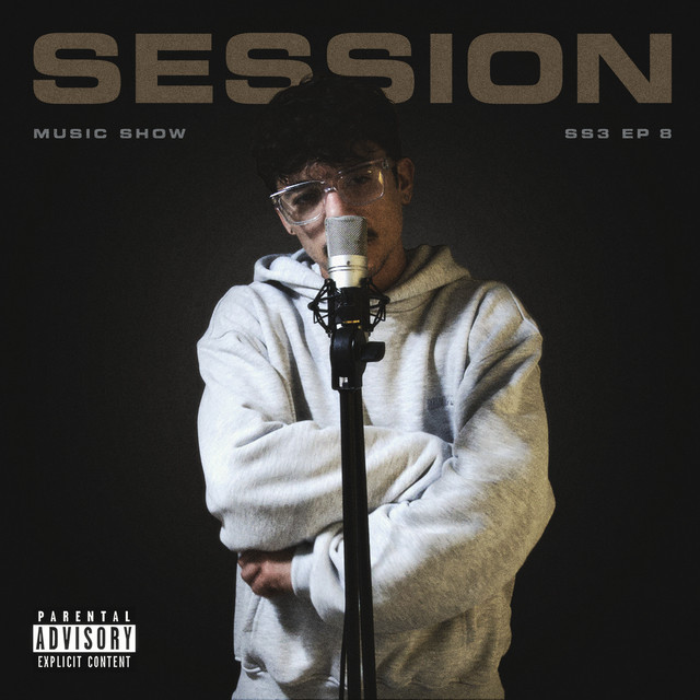 SESSION VOL.3.7 - Semprevero