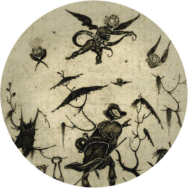 Surrender - Guillaume & The Coutu Dumonts Mix cover art