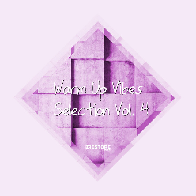 Warm Up Vibes Selection, Vol. 4 cover art