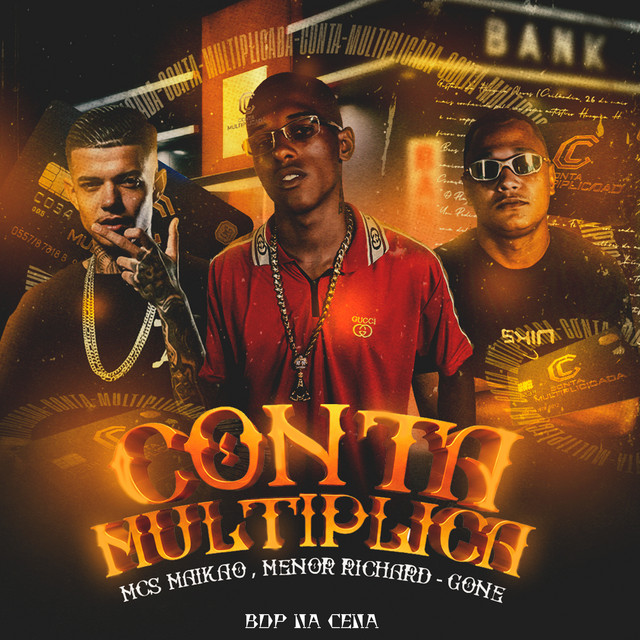 Conta Multiplica