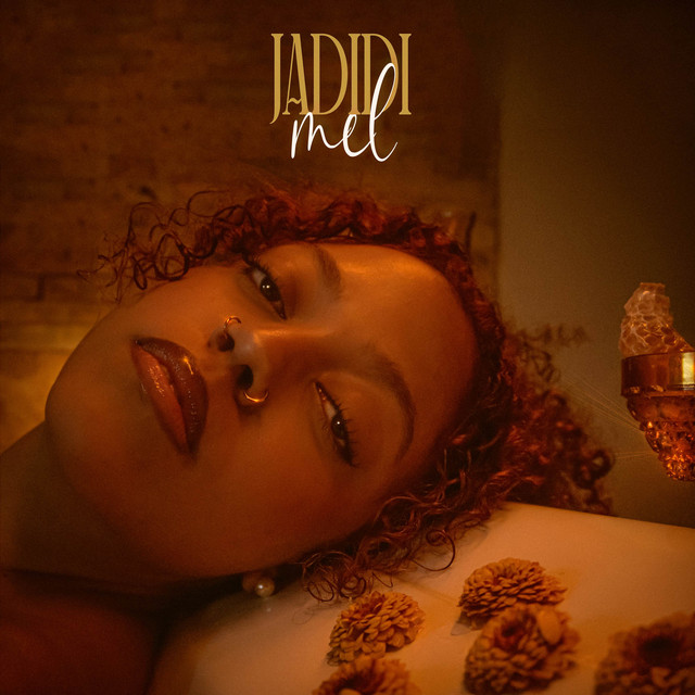 mel cover art