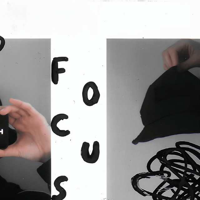 Focus cover art