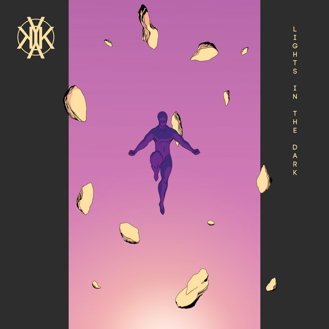 Lights in the Dark cover