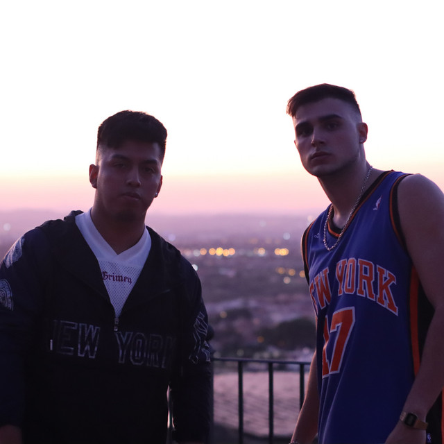 undefined album image