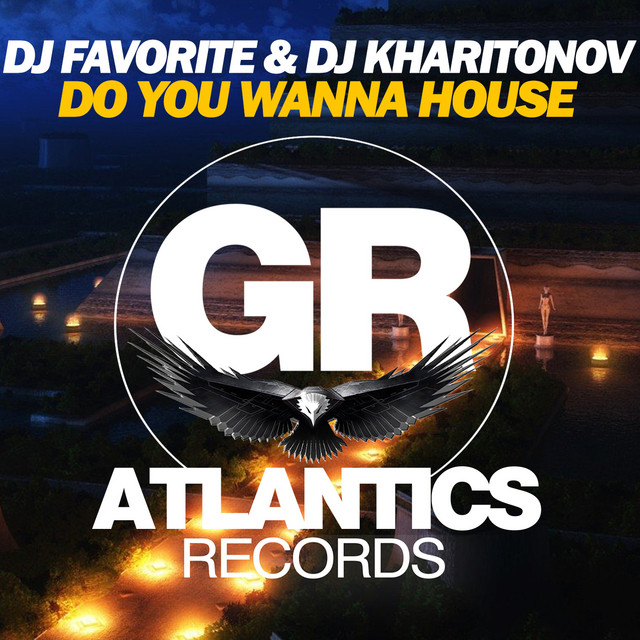 Do You Wanna House cover art